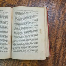 Load image into Gallery viewer, Vintage Book - Tarzan of the Apes by Edgar Rice Burroughs