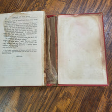 Load image into Gallery viewer, Vintage Book - Tarzan of the Apes by Edgar Rice Burroughs