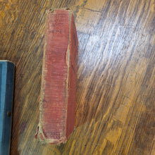 Load image into Gallery viewer, Vintage Book - Tarzan of the Apes by Edgar Rice Burroughs