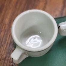 Load image into Gallery viewer, Vintage Sterling Restaurantware Mugs
