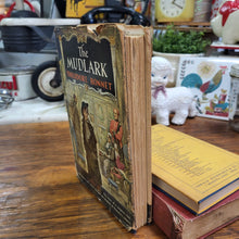 Load image into Gallery viewer, Vintage Book - The Mudlark by Theodore Bonnet