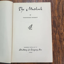 Load image into Gallery viewer, Vintage Book - The Mudlark by Theodore Bonnet