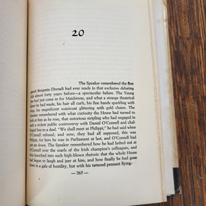 Vintage Book - The Mudlark by Theodore Bonnet