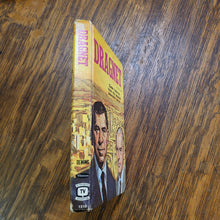 Load image into Gallery viewer, Vintage Book - Dragnet told by Richard Deming