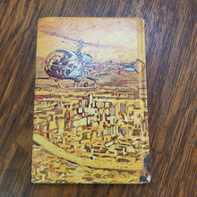 Load image into Gallery viewer, Vintage Book - Dragnet told by Richard Deming