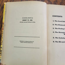 Load image into Gallery viewer, Vintage Book - Dragnet told by Richard Deming