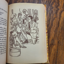 Load image into Gallery viewer, Vintage Book - Dragnet told by Richard Deming