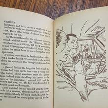 Load image into Gallery viewer, Vintage Book - Dragnet told by Richard Deming