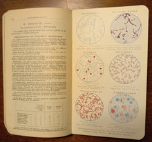 Load image into Gallery viewer, Burrough&#39;s Wellcome  &amp; CO., Wellcome&#39;s Excerpta Therapeutica Rx &quot;Tabloid&quot; circa 1936