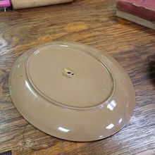 Load image into Gallery viewer, Taylor Smith &amp; Taylor Azura Ironstone Serving Platter