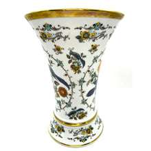 Load image into Gallery viewer, Royal Porzellan Bavaria KPM Vase, Made in Germany Handerbeit