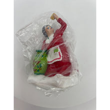 Load image into Gallery viewer, Department 56 Sweet Streets Mrs. Claus Honey Do Jar Figurine