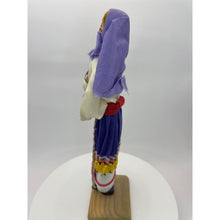 Load image into Gallery viewer, Vintage Handmade Bulgarian Girl Doll 1970&#39;s