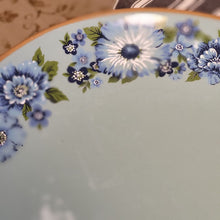 Load image into Gallery viewer, Taylor Smith &amp; Taylor Azura Ironstone Serving Platter
