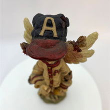 Load image into Gallery viewer, Boyds Bears - Minerva...The Baseball Angel, The Folkstone Collection 1994