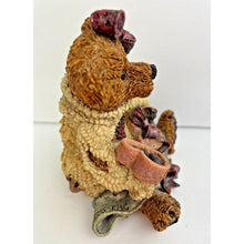 Load image into Gallery viewer, Boyd&#39;s Bears &amp; Friends - Bailey  &quot;Hearts Desire&quot; Style #2272