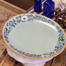 Load image into Gallery viewer, Taylor Smith &amp; Taylor Azura Ironstone Serving Platter