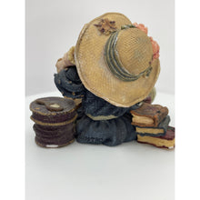 Load image into Gallery viewer, Boyds Bears - Prissy La Vogue Slave to Fasion, The Boyds Collection