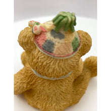 Load image into Gallery viewer, Cherished Teddies - Age 2 Bear, Two Sweet Two Bear, 1992