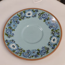 Load image into Gallery viewer, Taylor Smith &amp; Taylor Azura Ironstone Teacup/coffee cup and saucer