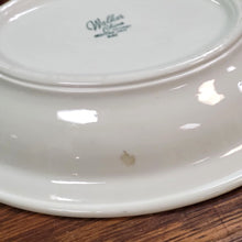 Load image into Gallery viewer, Vintage Walker Vitrified China Oval Serving Bowls - Sold Separately