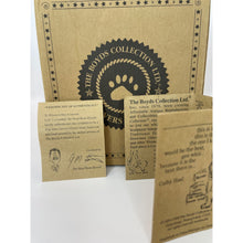 Load image into Gallery viewer, Boyd&#39;s Bears Carvers Choice - Mrs. C with Bobbin, As Good as New