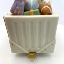 Load image into Gallery viewer, Lenox Sensational Six Birthday Car for the Happy Birthday Express