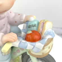 Load image into Gallery viewer, Precious Moments The Road to A Friend is Never Long 2003 Enesco Figurine C0024