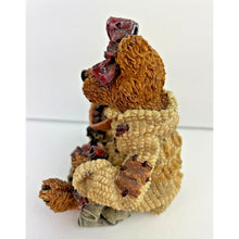 Load image into Gallery viewer, Boyd&#39;s Bears &amp; Friends - Bailey  &quot;Hearts Desire&quot; Style #2272
