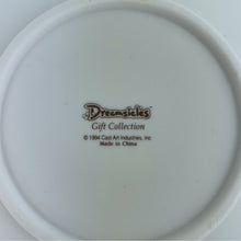 Load image into Gallery viewer, 1994 Dreamsicles 6” Collectible Plate - Friendship is a Gift from Heaven