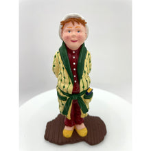 Load image into Gallery viewer, Vintage &quot;Billy&quot; Holiday Figurine - All Through The House by Dept. 56