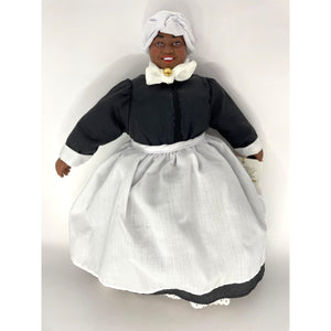 Gone with the Wind, Mammy Doll by World Doll, 1989, #61061