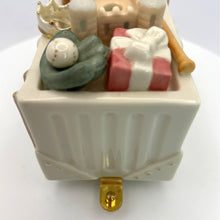 Load image into Gallery viewer, Lenox Sensational Six Birthday Car for the Happy Birthday Express