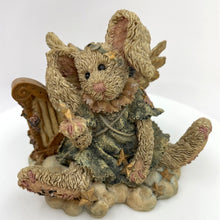 Load image into Gallery viewer, Boyds Bears - Celeste The Angel Rabbit, The Boyds Collection 1993