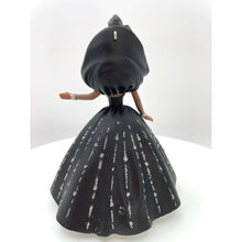 Load image into Gallery viewer, Vintage Barbie Hallmark Keepsake Ornament - African American Holiday Barbie