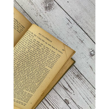 Load image into Gallery viewer, Antique Book Micah Clarke by Arthur Conan Doyle Published by F. M. Lupton Co