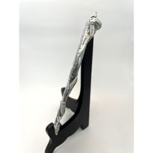 Load image into Gallery viewer, Vintage 1995 Arthur Court Elephant Trivet Cast Aluminum