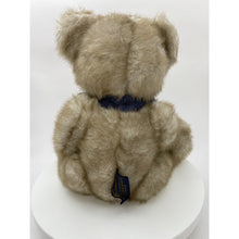 Load image into Gallery viewer, Boyd&#39;s Bear With &quot;BEAR HUGS&quot; Red Heart Pillow, Huggabee Stuffed Plush Toy