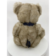 Load image into Gallery viewer, Boyd&#39;s Bear With &quot;BEAR HUGS&quot; Red Heart Pillow, Huggabee Stuffed Plush Toy