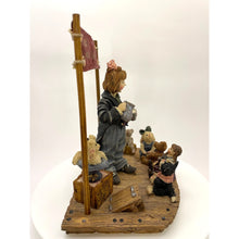 Load image into Gallery viewer, Boyds Bears - Yesterdays Child, The Dollstone Collection The Amazing Bailey Magic Show at 4