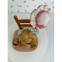 Load image into Gallery viewer, Cherished Teddies - Celia, &quot;You Can Always Call My Heart Home&quot;, Priscilla Hillman 2001