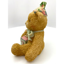 Load image into Gallery viewer, Cherished Teddies - Age 2 Bear, Two Sweet Two Bear, 1992