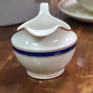 Vintage McNicol Creamer, Diner Restaurant Ware