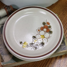 Load image into Gallery viewer, Woodhaven Collection Sunnybrook Japanese Stoneware Dessert Plates - Sold Individually