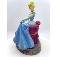 Load image into Gallery viewer, Life According to Disney Princesses - Rule the Prince Cinderlla