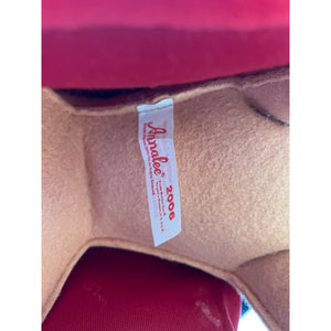 Annalee Mobilitee Doll Poseable Christmas Reindeer 18"
