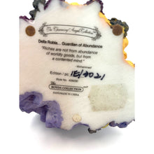 Load image into Gallery viewer, Boyds Collection - The Charming Angels Collection, Della Robia...Guardian of Abundance