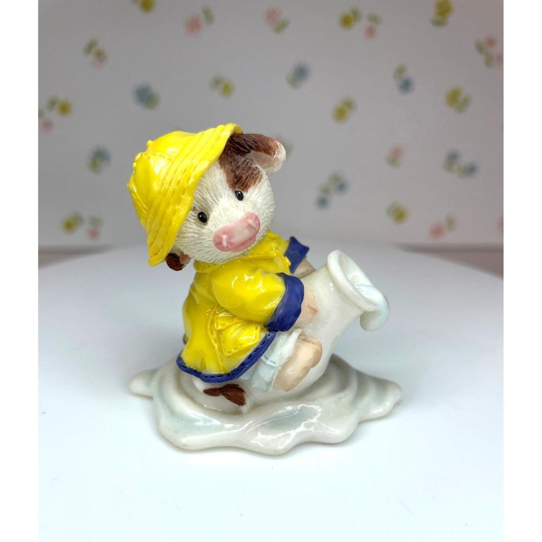 Mary's Moo Moos - 