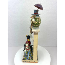 Load image into Gallery viewer, Jim Shore Humpty Dumpty Figurine &quot;Mr. Dumpty I Presume&quot; 4007016
