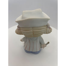 Load image into Gallery viewer, Vintage Bumpkins Nurse Ceramic Figurine